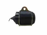 Sicherheitsgurt rechts hinten Skoda Yeti (5L) 5L6857447