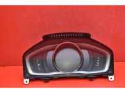 Tachometer Volvo XC60 II (246) 31412534