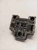 Hinterer Getriebedeckel VW TRANSPORTER IV Furgon (70XA) 1.9 D 405601