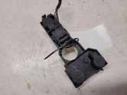 Hinterer Getriebedeckel RENAULT LAGUNA II (BG0/1_) 1.9 dCi (BG08, BG0G)