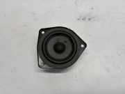 Türlautsprecher hinten links PORSCHE CAYENNE (92A) 4.8 GTS 7PP035828D 7PP.035.828.D