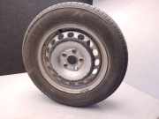 Notrad VW Caddy III Kasten (2KA) 2K0601