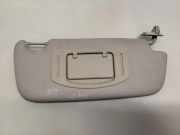 Rechte Sonnenblende SMART FORFOUR (454) 1.3 (454.031)