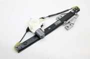 Türfensterheber hinten links AUDI A6 (4G2, C7, 4GC) 2.0 TDI 4G0839461