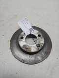 Bremsscheibe hinten links VW GOLF IV Van (1J1) 1.9 TDI