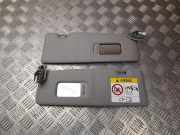 Linke Sonnenblende BMW 1 (F20) 120 i 7319154 7319153