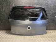 Heckklappe geschlossen Smart Forfour Schrägheck (453)