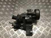 Servolenkungspumpe NISSAN QASHQAI / QASHQAI +2 I (J10, JJ10) 2.0 dCi