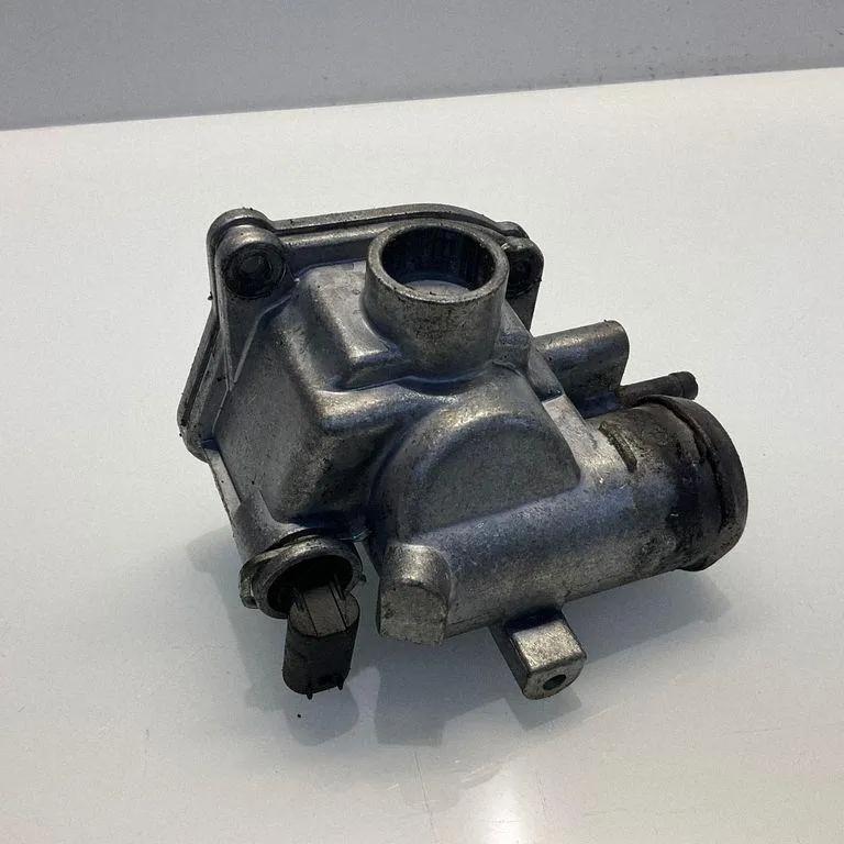 Thermostat MERCEDES-BENZ E (W211) E 320 CDI (211.026) A6462000015