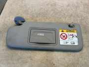 Linke Sonnenblende CHEVROLET AVEO Hatchback (T300) 1.2