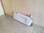 Rechte Sonnenblende AUDI A5 Cabrio (8F7) 2.7 TDI 8K0857552