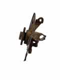 Achsschenkel (ABS) links vorne Volvo XC60 I (156)
