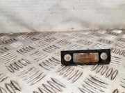 Kennzeichenbeleuchtung