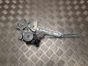 Heckscheibenheber hinten links NISSAN JUKE (F16) DIG-T 117 827316PA0A