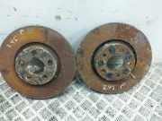 Bremsscheibe rechts vorne Ford Focus C-Max (C214)
