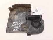 Motorschutz MERCEDES-BENZ A (W168) A 160 (168.033, 168.133) 1686280111