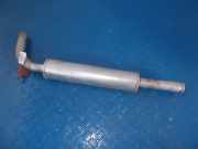 Auspuffanlage hinten Seat Ibiza II (6K)