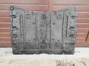 Unterfahrschutz Nissan Leaf (ZE0) 748N23KOA