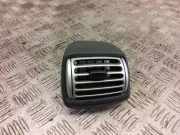 Ziergitter Smart Fortwo Cabrio (451) A4518300154