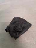 Schaltmanschette Leder AUDI 80 (89, 89Q, 8A, B3) 1.8 S 893863279