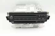Radio/Navigationssystem-Kombination BMW 3er Cabriolet (E93) 9185537