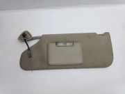 Linke Sonnenblende CHRYSLER 300 C (LX) 3.5 55361230AA 829347