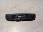 Kennzeichenbeleuchtung RENAULT TRAFIC II Furgon (FL) 1.9 dCi 80 (FL0B) 8200434685