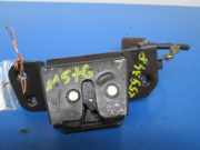 Schloss Heckdeckel Chevrolet Nubira Kombi ()