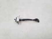 Türanschlag hinten links NISSAN X-TRAIL (T31) 2.0