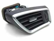 Gitter Grill vorne rechts NISSAN QASHQAI II (J11, J11_) 1.5 dCi 30490027