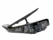 Fahrpedal BMW X1 (E84) 6PV00937921