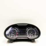 Kombiinstrument SKODA OCTAVIA III Combi (5E5) 2.0 TSI RS 5E0920871C