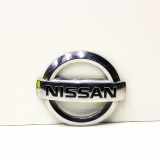 Emblem Nissan X-Trail II (T31)