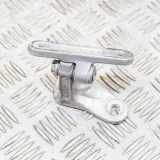 Türscharnier vorne rechts Mercedes-Benz SL (R230) A2307200637