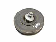 RIEMENSCHEIBE MAZDA 2 (DE) 1.4 MZR-CD