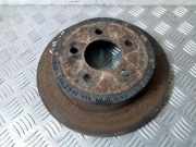 Bremsscheibe hinten rechts JEEP CHEROKEE (KJ) 2.8 CRD 4x4