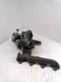 Turbolader BMW 1 (E81) 120 d 7793865