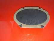 Türlautsprecher hinten links JAGUAR S-TYPE (X200) 2.7 D 434C1