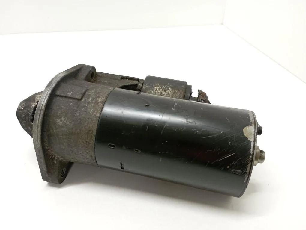 Anlasser Ford Focus IV (HN) 025286