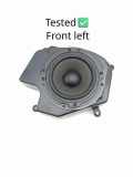 Türlautsprecher vorne links BENTLEY MULSANNE (3Y_) 6.8 3Y0035387N