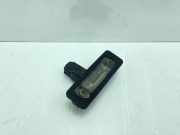 Kennzeichenleuchte Toyota Prius (W5) 271236