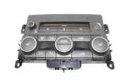 Heizungsbetätigung (Konsole) vorne Land Rover Range Rover Evoque I (L538) BJ3214C239BC