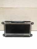 Navigationsanzeige AUDI A6 Avant (4F5, C6) 3.0 TDI quattro 1032005
