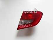 Rückfahrleuchte rechts Skoda Superb II (3T) 3T5945094