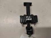 Türanschlag vorne rechts PEUGEOT 407 SW (6E_) 2.0 HDi 135