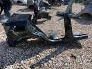 Hintere rechte Seitenverkleidung AUDI Q2 (GA) 1.0 TFSI