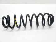 Schraubenfeder hinten links SKODA FABIA II Combi (545) 1.9 TDI