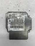 Airbag-Steuergerät VW TOURAN (1T1, 1T2) 2.0 TDI 5WK43518 1T0909605C