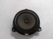 Türlautsprecher vorne links TOYOTA VERSO (_R2_) 2.0 D-4D (AUR20_) 861600D180