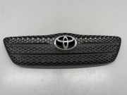 Vorderer oberer Gitter TOYOTA COROLLA Estate (_E12_) 2.0 D-4D (CDE120_) 30580010